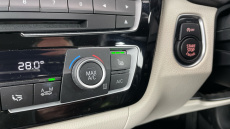 BMW 4 Series 420d [190] xDrive M Sport 2dr Auto [Prof Media] Diesel Coupe